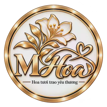 Shop hoa tươi Long An - Từ lời nhắn đến món hoa vừa ý